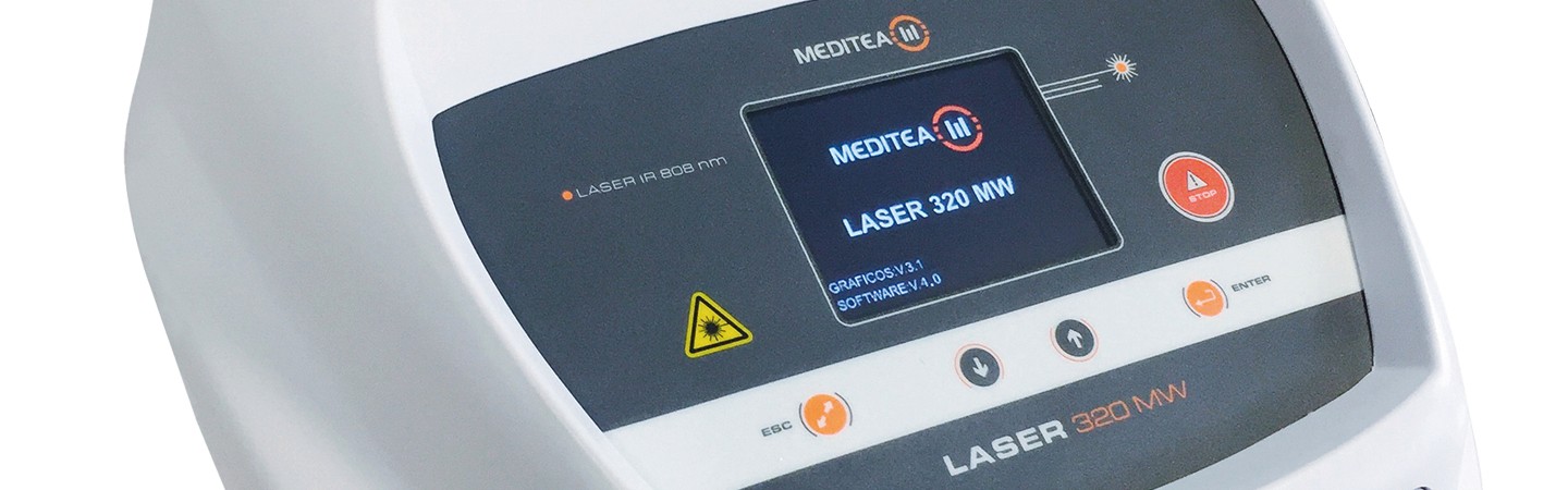Meditea Laser 320MW | Meditea Chile
